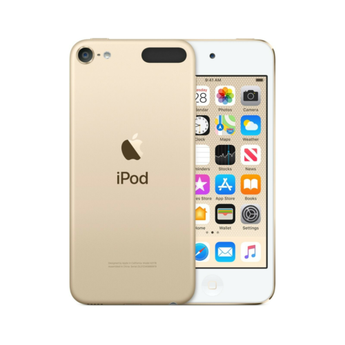 NUEVO Apple iPod Touch 5. 6. 7. Generación 128GB 256GB Todos los Colores Caja Precintada - Imagen 34 de 38