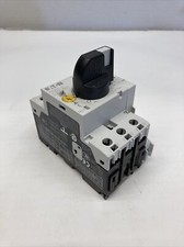 Eaton motor-protective circuit-breaker PKZM0-10  U.S.A. SELLER  USED   