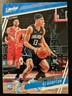 2020-21 Panini Chronicles Basketball RJ Hampton Prestige Rookie #74 Magic