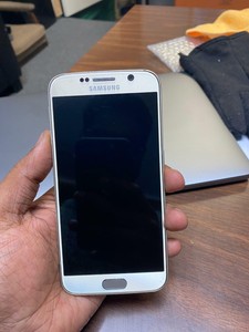 Samsung Galaxy S6 32gb Gold Verizon Unlocked Smartphone Ebay