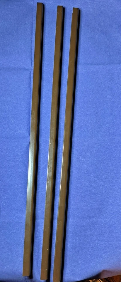 Element System CLASSIC Wandschiene 1-reihig Regal Schiene für Regalträger - Bild 3 von 4