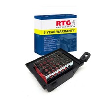 Heater Blower Fan Resistor Fits Mercedes Viano (2003-) Vito