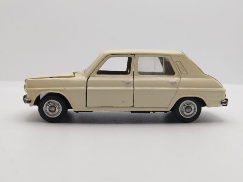 Solido 1/43 Vintage La Collection Haute Fidelite Simca 1100. Ref. 164. - Picture 3 of 21