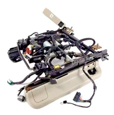 w 07 - 14 Silverado Tahoe Yukon Sierra Power Front Seat Track Adjuster LH Left