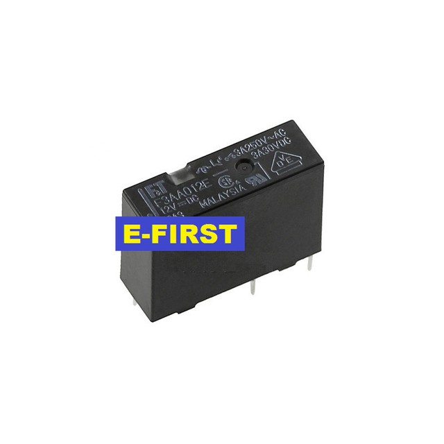 F3aa024e реле распиновка