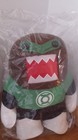 License 2 Play Domo Green Lantern 16.5" Plush