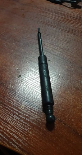 Dämpfer Heckscheibe Gasdruckfeder für BMW E39 5er 530d 97-00 8190688