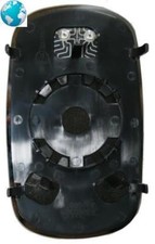 VETRINO CON PIASTRA RETROVISORE DX/SX FIAT DOBLO´ DAL 2001->TERMICO