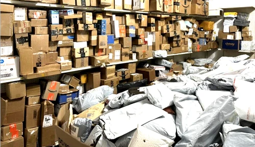 Wholesale Box Joblot 40 x Brand New Items Clearance Sale Mystery Warehouse Stock deal from eBay