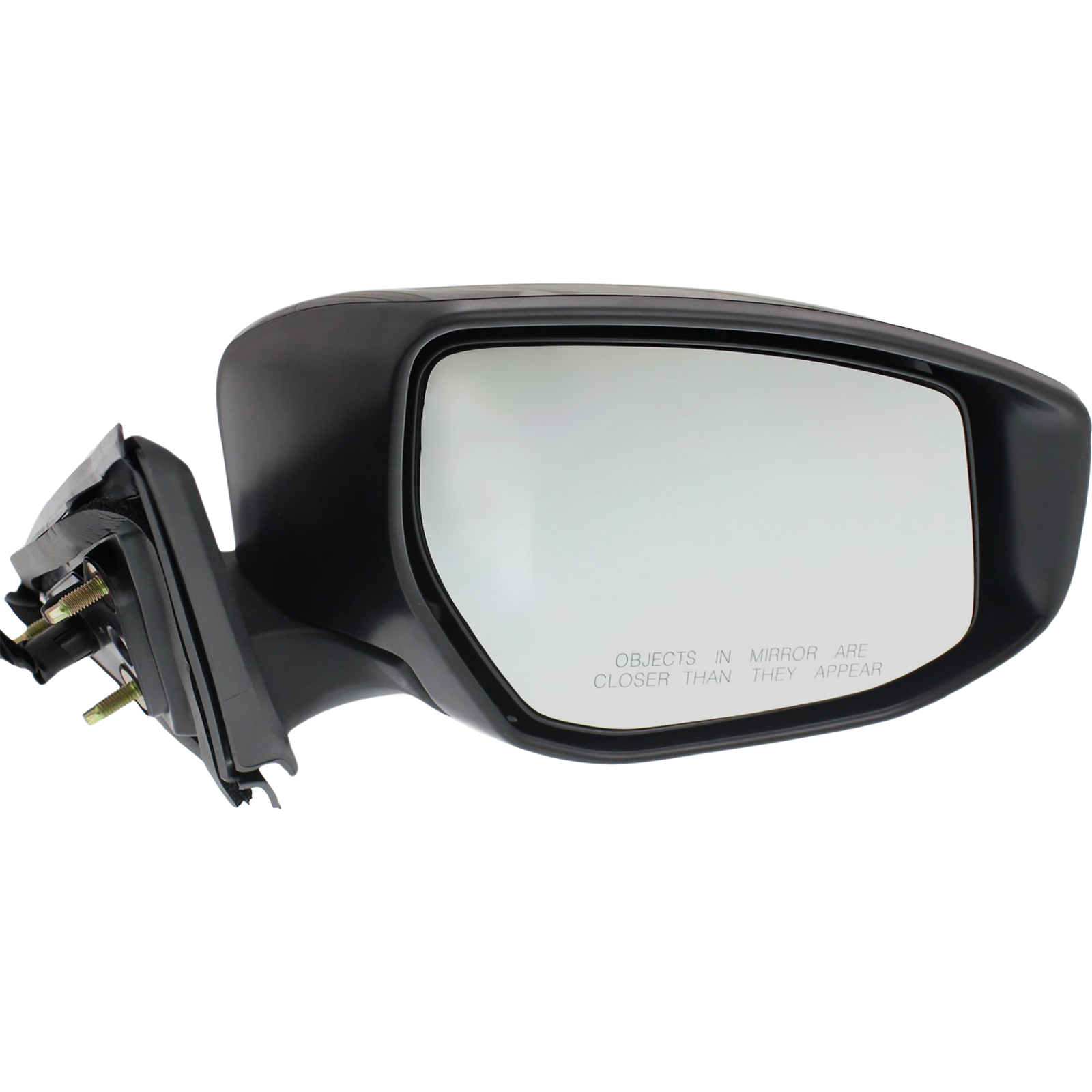 2013-2018 Nissan Altima Right Side Replacement Mirror