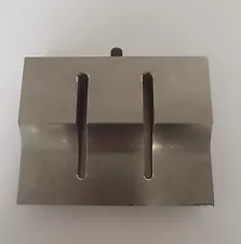 BRANSON ULTRASONIC WELDER HORN 428-018-021.