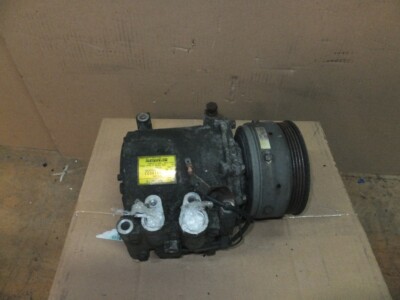 Klimakompressor Mitsubishi Carisma Bj.99 MB958178 1,8l GDI