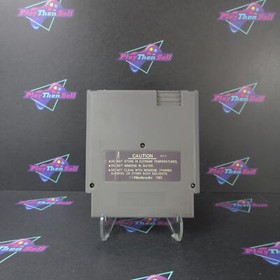 Robocop Nintendo NES solo cartuccia AD - autentico/testato - (vedi foto)