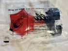 Kellogg's Cereal 2002 Spiderman Web Slinger Shooter Light Watch Sealed Vintage — photo 2