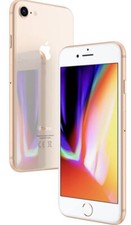 Apple iPhone 8 - 64 Go - Gold (Désimlocké)
