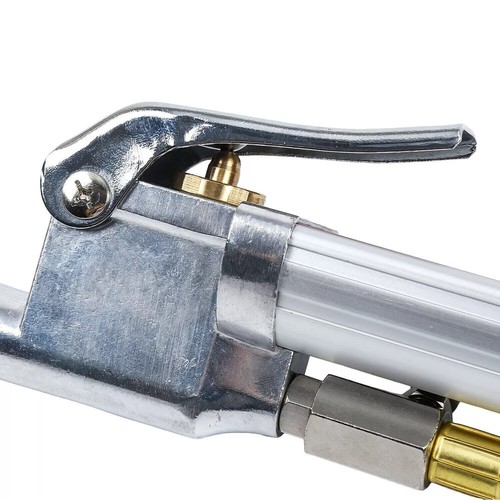 Professional Garage Air Line Tyre Inflator Inflater Pump w/ Pressure Gauge AU - Picture 9 of 12