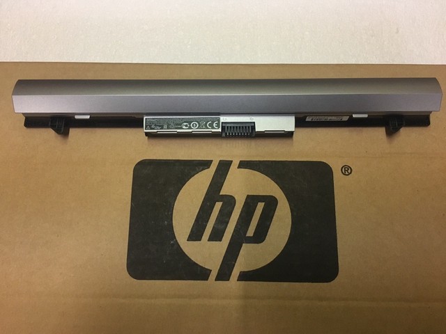 Hp 001 2850mah 4 Cell Laptop Battery For Probook 440 G3 For Sale Online Ebay