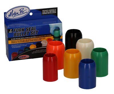 Motion Pro Gabeldichtring Montagehilfe Set Größen 36 41 43 45 46 47 48 49mm