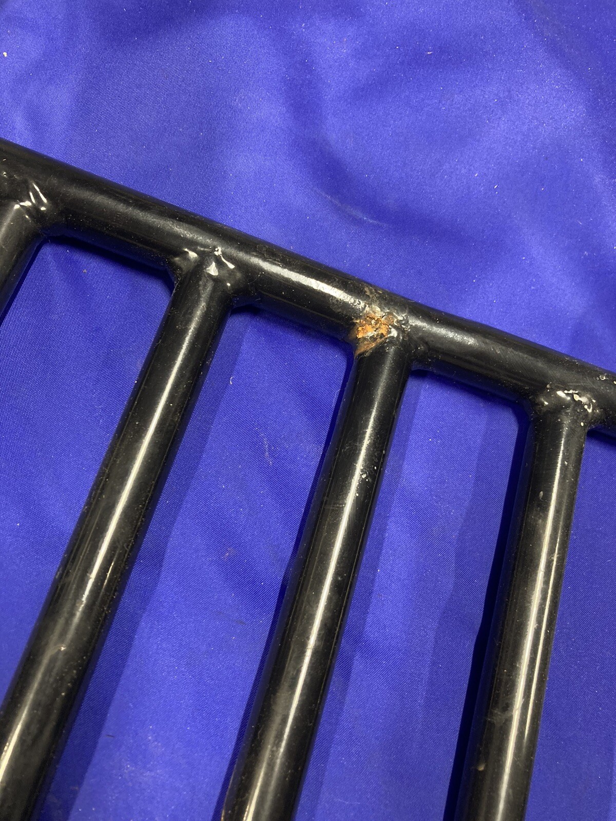 harley davidson quick Detach Quick release luggage rack Genuine OEM part eBay