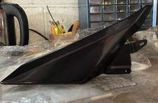 NEW! Sea doo GTX RXT Right seat pad cover Part #291003192