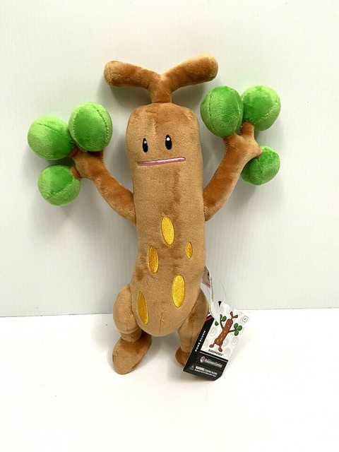 pokemon center dragonite plush