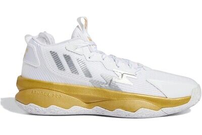 GY1755 Adidas Dame 8 Laheem The Dream Men's Sneakers | eBay GY1755 Adidas Dame 8 Laheem The Dream Men's Sneakers | eBay