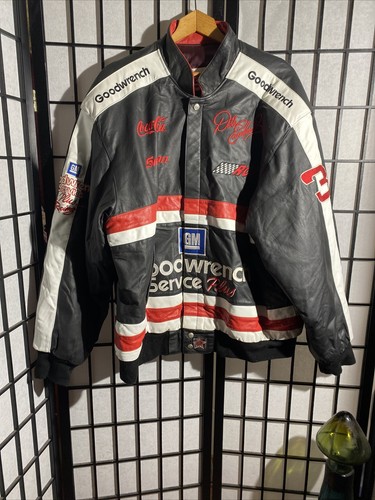 Vintage Chase Authentics Dale Earnhardt 