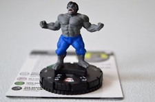 Marvel Heroclix Avengers/Defenders War 021 Hulk Uncommon