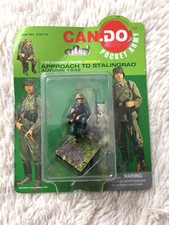 Can Do Approach to Stalingrad Autumn 1942 1:35 Scale A 27