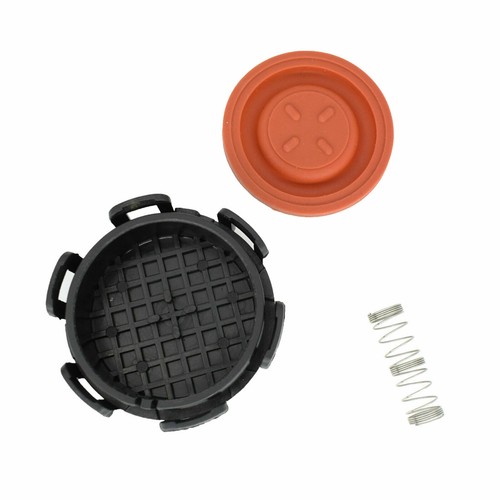 Ventildeckelsatz Membran 1.6 HDI für Peugeot Citroen Ford C-MAX Mazda 3 0248L1 - Bild 7 von 11