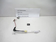 2012 Fisker Karma Rear Left Door Grasp Handle Light Assembly 31197302001 OEM