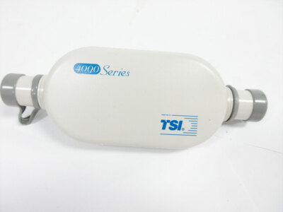 TSI 40211 E MASS FLOW METER 22 mm ISO TAPER - B