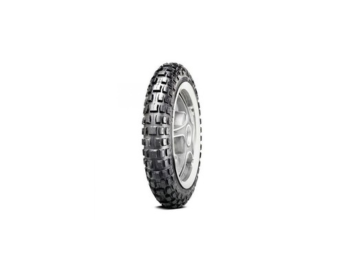 Pneu Bridgestone M40 2.50-10 33J TT NHS - Pneu Moto Été Haute Qualité