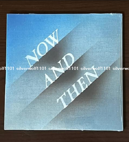 beatles 1962-1970 now and then (RAREセット) beatles 1962-1970 now and then (RAREセット) Amazon.com: The