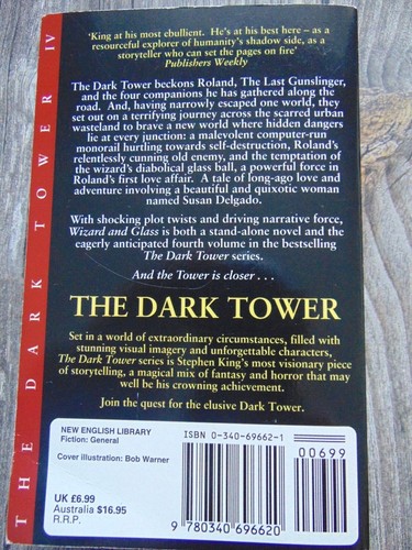 Stephen King books -various titles and editions - Picture 3 of 111