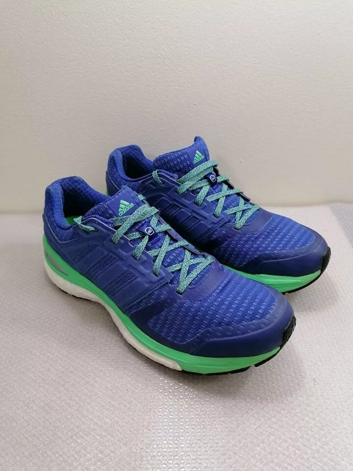 Supernova sequence boost 8 clearance blue
