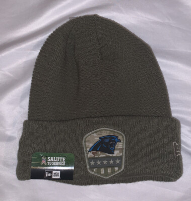 Casquette Carolina Panthers, ballons et accessoires