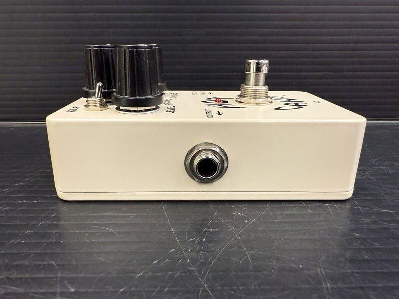 Crowther Audio Hotcake V2 Overdrive Guitar Pedal Crowther Crowther Audio Hotcake V2 Overdrive Guitar Pedal Crowther