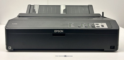 Epson FX-2190II 9-Pin Nadeldrucker C11CF38403