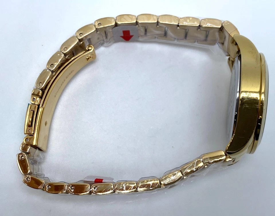 RELOJ INVICTA ANGEL 31104 33mm PC21 Cuarzo PRE-USADO CORREA NUEVA SIN CAJA Foto 2 de 4