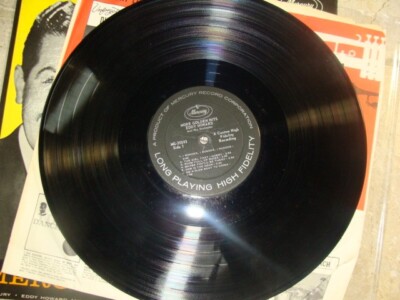 Eddy Howard More Golden Hits SR 60593 EDDY HOWARD More Golden