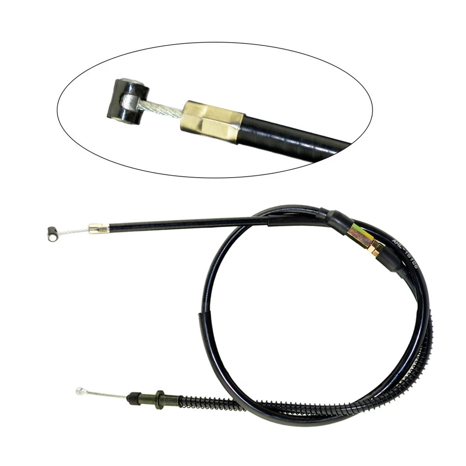 Cable de embrague para Kawasaki KLR250 1984-2004 KLX300 KLX300R 1996-2007 KLX250 94-14 Foto 4 de 4