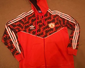 adidas originals man utd