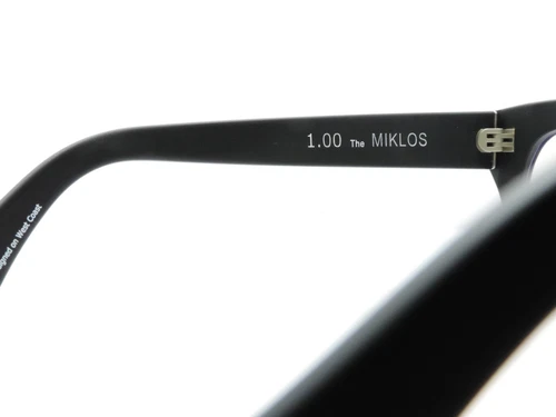CADDIS MIKLOS READING GLASSES - Thumbnail 3