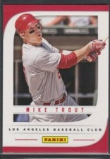 2013 Panini Father's Day Trading Cards 18