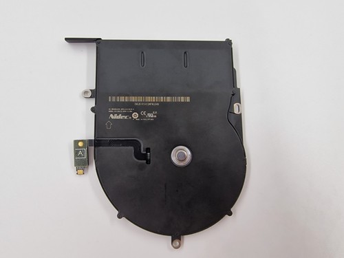 MacBook Pro A1502 2015 Cooler Fan CC120K10 - Picture 6 of 10