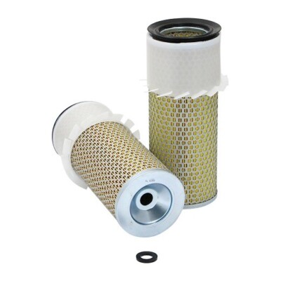 Filter Filtre Luft air für Iseki 4370 MT 200 TS 3110 4370 4510 TS3110