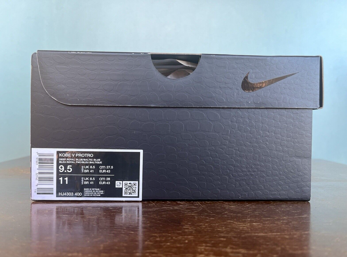 Nike Zoom Kobe 5 Protro 