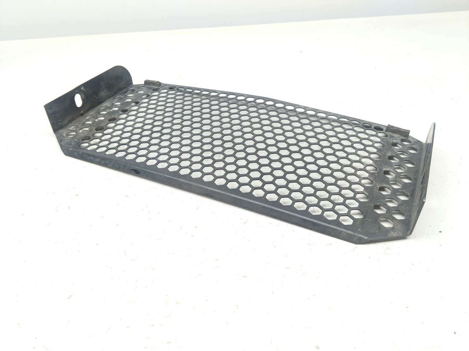 07 Suzuki V Strom DL650 Radiator Grille Screen Cover Panel eBay