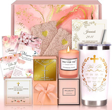 Christian Gifts for Women Faith - Inspirational Religious Gifts for Women Cathol